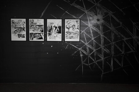 « Sphère(s), Dôme(s), géographie mutante » chapitre # 2